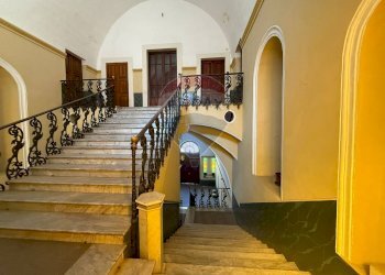 Scale - Appartamento Matera - foto 4