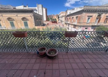 Terrazza - Appartamento Matera - foto 15