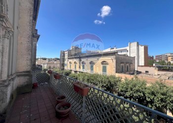 Balcone - Appartamento Matera - foto 17