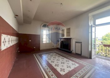 Soggiorno - Appartamento Matera - foto 18