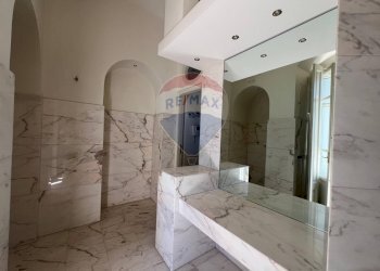 Bagno - Appartamento Matera - foto 31