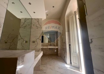 Bagno - Appartamento Matera - foto 32