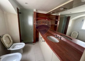 Bagno - Appartamento Matera - foto 36