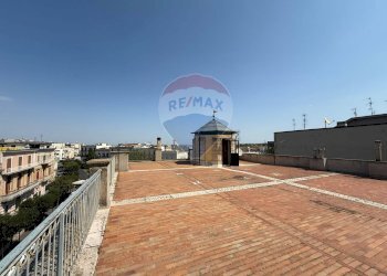 Terrazza - Appartamento Matera - foto 44