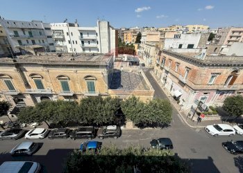 Edificio all\'aperto - Appartamento Matera - foto 46