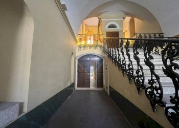 Scale - Appartamento Matera - foto 48