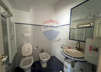 Bagno - Appartamento Matera - foto 53