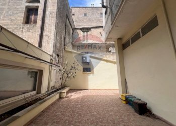 Terrazza - Appartamento Matera - foto 55