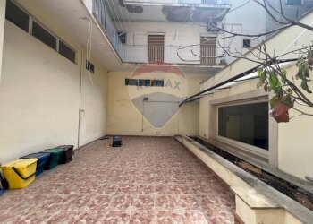 Terrazza - Appartamento Matera - foto 56