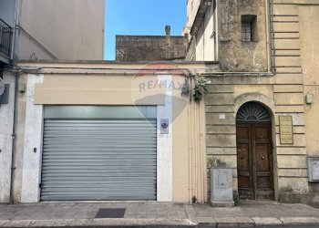 Edificio all\'aperto - Appartamento Matera - foto 57