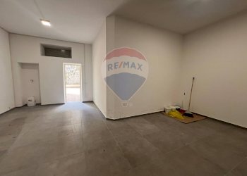 Stanza vuota - Appartamento Matera - foto 58