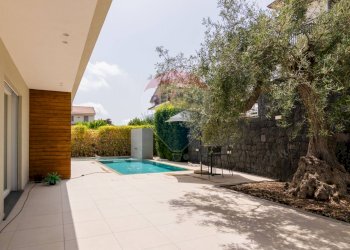 Piscina - Villa Via Luigi Rizzo
 
8, Mascalucia - foto 8