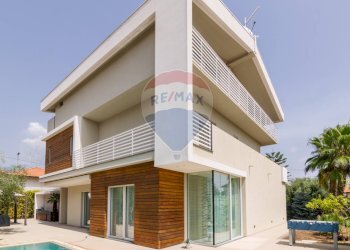 Casa all\'aperto - Villa Via Luigi Rizzo
 
8, Mascalucia - foto 13