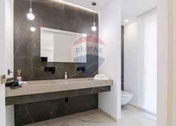 Bagno - Villa Via Luigi Rizzo
 
8, Mascalucia - foto 29