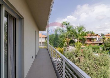 Balcone - Villa Via Luigi Rizzo
 
8, Mascalucia - foto 53