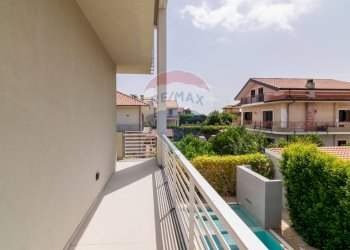 Balcone - Villa Via Luigi Rizzo
 
8, Mascalucia - foto 56