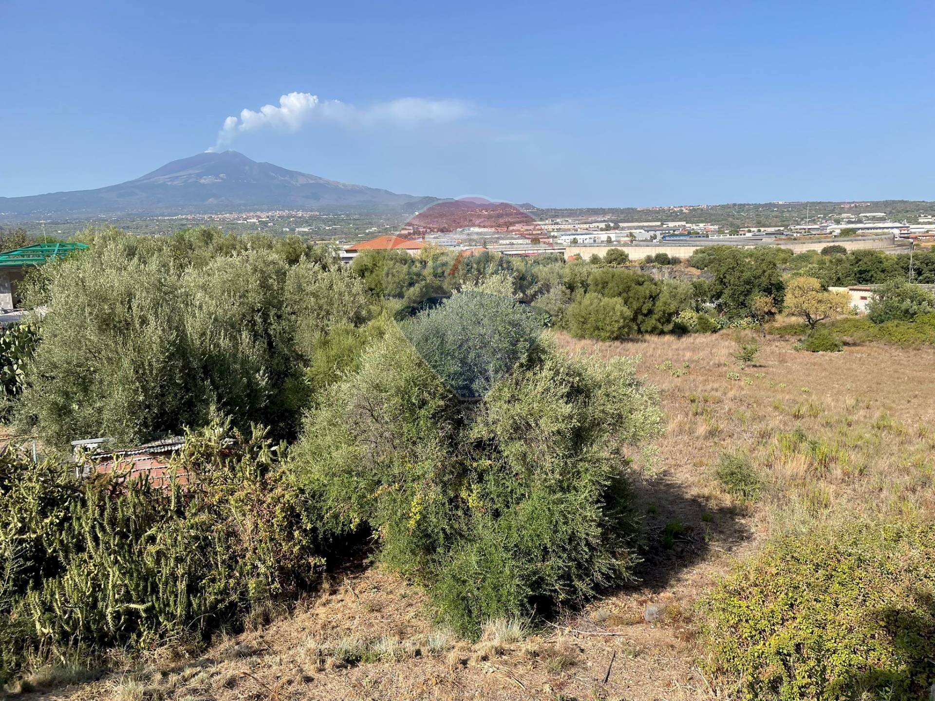 Vista delle montagne - Building land Via Ischia (C.da Fontana Murata)
 
snc, Belpasso - photo 1