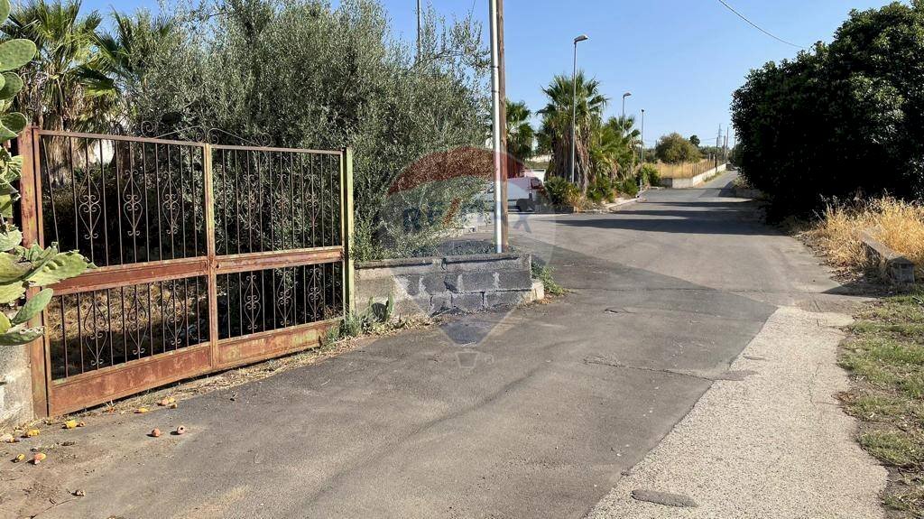 Non correlato - Building land Via Ischia (C.da Fontana Murata)
 
snc, Belpasso - photo 2