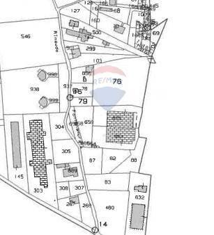 Pianta 2D - Building land Via Ischia (C.da Fontana Murata)
 
snc, Belpasso - floor plans 1