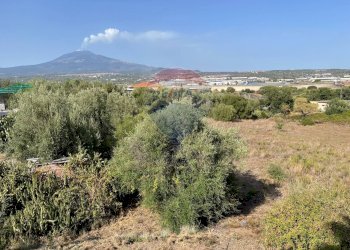 Vista delle montagne - Terreno edificabile Via Ischia (C.da Fontana Murata)
snc, Belpasso - foto 1