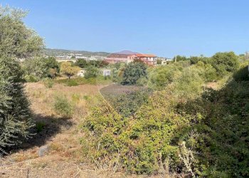 Vista delle montagne - Terreno edificabile Via Ischia (C.da Fontana Murata)
snc, Belpasso - foto 3
