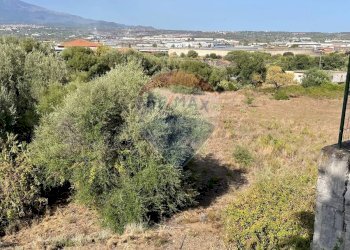 Vista delle montagne - Terreno edificabile Via Ischia (C.da Fontana Murata)
snc, Belpasso - foto 8