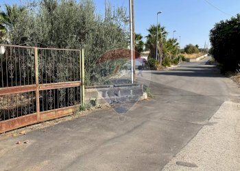 Non correlato - Terreno edificabile Via Ischia (C.da Fontana Murata)
snc, Belpasso - foto 9