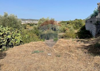 Giardino - Terreno edificabile Via Ischia (C.da Fontana Murata)
snc, Belpasso - foto 12