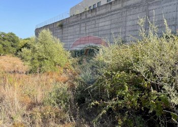 Edificio all\'aperto - Terreno edificabile Via Ischia (C.da Fontana Murata)
snc, Belpasso - foto 19