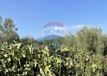 Vista delle montagne - Terreno edificabile Via Ischia (C.da Fontana Murata)
snc, Belpasso - foto 20