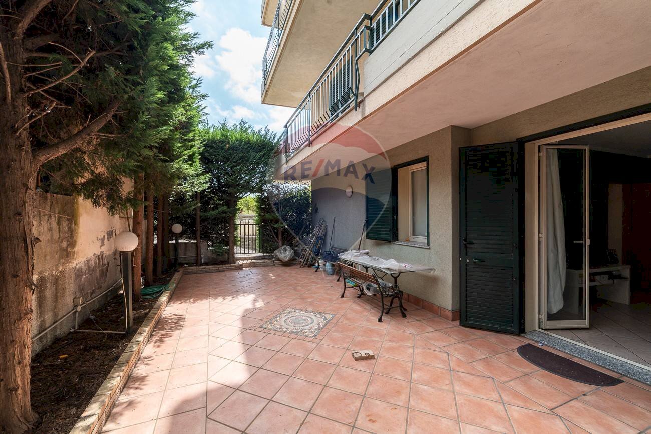 Terrazza - Appartamento Via Notara
 
7, Piedimonte Etneo - foto 3