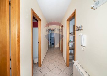 Hall / corridoio - Appartamento Via Notara
 
7, Piedimonte Etneo - foto 5