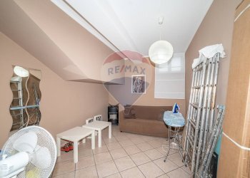 Soggiorno - Appartamento Via Notara
 
7, Piedimonte Etneo - foto 6