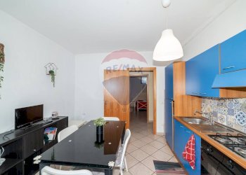 Cucina - Appartamento Via Notara
 
7, Piedimonte Etneo - foto 9