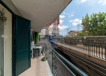 Balcone - Appartamento Via Notara
 
7, Piedimonte Etneo - foto 10