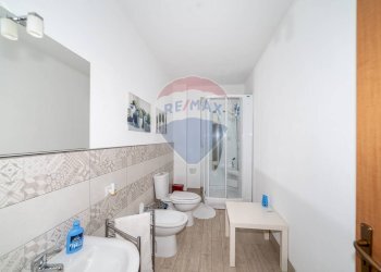 Bagno - Appartamento Via Notara
 
7, Piedimonte Etneo - foto 14
