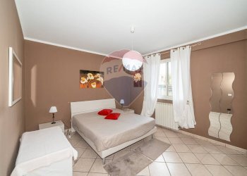 Camera / camera da letto - Appartamento Via Notara
 
7, Piedimonte Etneo - foto 16