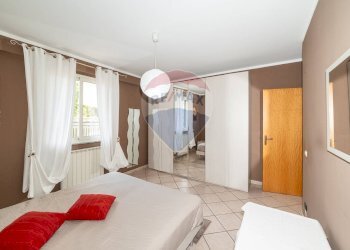 Camera / camera da letto - Appartamento Via Notara
 
7, Piedimonte Etneo - foto 18