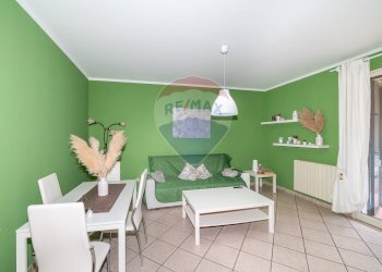Sala da pranzo - Appartamento Via Notara
 
7, Piedimonte Etneo - foto 21