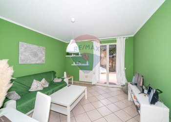 Soggiorno - Appartamento Via Notara
 
7, Piedimonte Etneo - foto 22