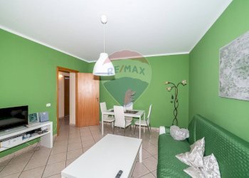 Sala da pranzo - Appartamento Via Notara
 
7, Piedimonte Etneo - foto 23