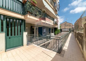 Terrazza - Appartamento Via Notara
 
7, Piedimonte Etneo - foto 24