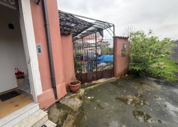 Terrazza - Appartamento Via marchese di casalotto
 
82, Aci Sant'Antonio - foto 5