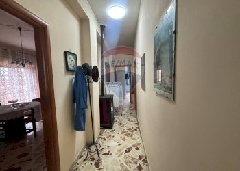 Hall / corridoio - Appartamento Via marchese di casalotto
 
82, Aci Sant'Antonio - foto 12