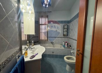 Bagno - Appartamento Via marchese di casalotto
 
82, Aci Sant'Antonio - foto 13