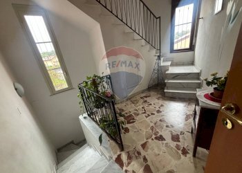 Ricezione / Lobby - Appartamento Via marchese di casalotto
 
82, Aci Sant'Antonio - foto 25