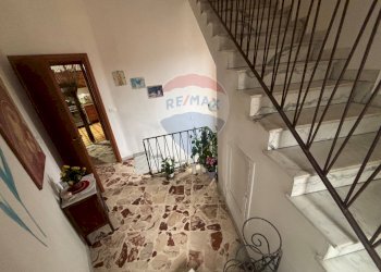 Scale - Appartamento Via marchese di casalotto
 
82, Aci Sant'Antonio - foto 26