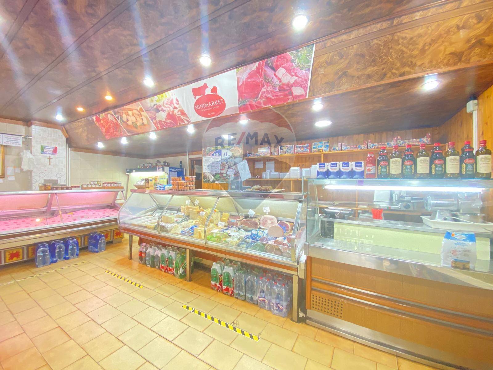 Dispensa di stoccaggio - Attività Commerciale Via Torino, Catania - foto 3