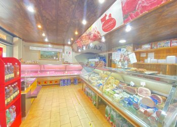 Camera / camera da letto - Attività Commerciale Via Torino, Catania - foto 2