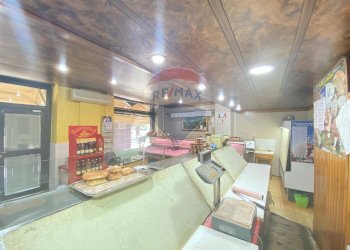 Cucina - Attività Commerciale Via Torino, Catania - foto 7